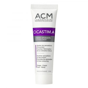 ACM Cicastim Arnica Réparatrice 20mL