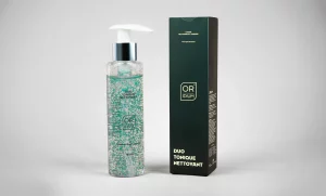 Oridium DUO Tonique Nettoyant 150mL