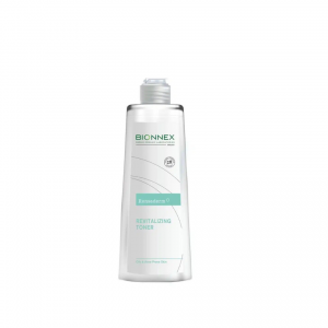 Bionnex Rensaderm Tonique Revitalisant Peau Acnéique 200mL