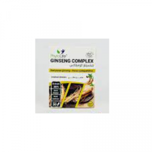 phytolife GINSENG COMPLEX B/30