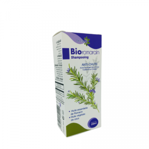 Bioromarain Shampooing Anti-Chute 200mL