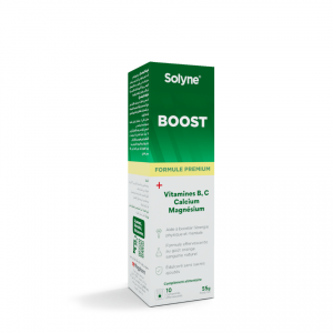 Solyne BOOST