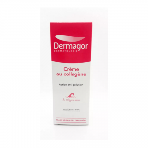 Dermagor Creme Collagéne 40mL