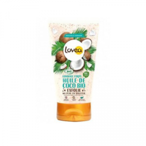 Gommage corps bio | Lovea