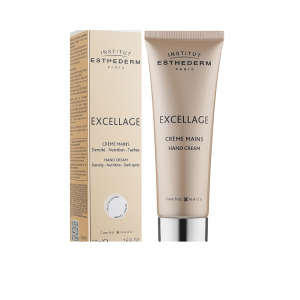 Esthederm Excellage Crème Mains 50mL