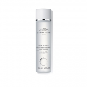 Esthederm OSMOCLEAN Lotion Désensibilisante 200mL