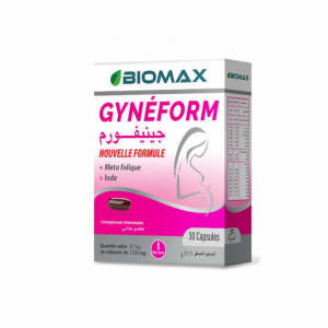 Biomax Gynéform