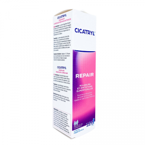 ACM Cicatryl Repair Crème Réparatrice Apaisante 120mL