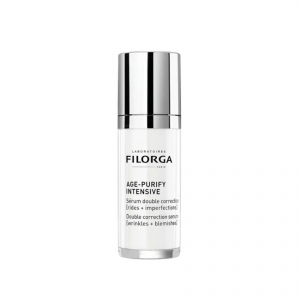 FILORGA AGE-PURIFY Intensive Sérum Double Correction 30mL