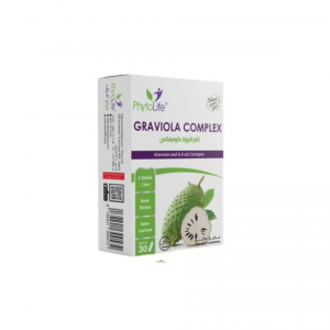Phytolife Graviola complex b/30