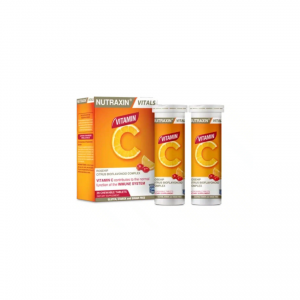 Nutraxin vitamine C (à croquer)