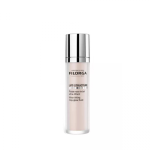 FILORGA LIFT-STRUCTURE RADIANCE Fluide Rose Éclat Ultra-Liftant 50mL