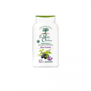 LE PETIT OLIVIER Gel Douche Nettoie Et Hydrate À L'Eau D'Olive Bio 250 ML