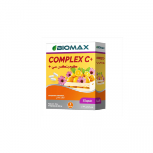 Complex C+
