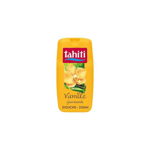 Tahiti Gel douche -250ML-