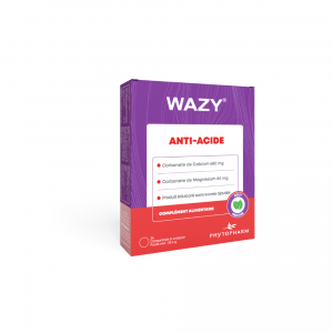WAZY ANTI-ACIDE