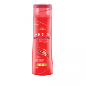 VIOLA SHAMPOOING PROTECTEUR DE COULEUR - Unibelle Paris