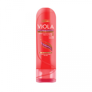 VIOLA APRÈS SHAMPOOING PROTECTEUR DE COULEUR  - Unibelle Paris