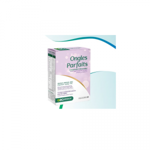 Ongles parfaits -GEO MEDICA