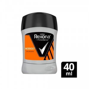 Rexona Men Stick Anti-Transpirant Homme Maximum Protection Clean Scent Dry,
