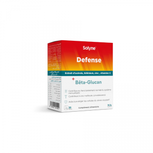 Solyne Defense Gélules