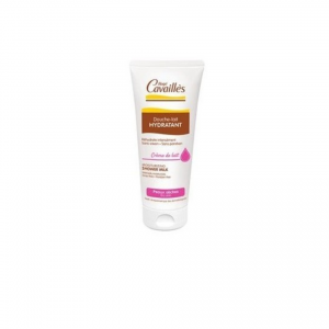 ROGÉ CAVAILLÈS GEL DOUCHE LAIT HYDRATANT CREME DE LAIT 200ML