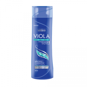 VIOLA SHAMPOOING TRAITANT ANTI-PELLICULAIRE- Unibelle Paris