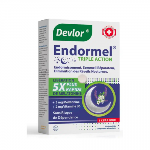 DEVLOR – ENDORMEL
