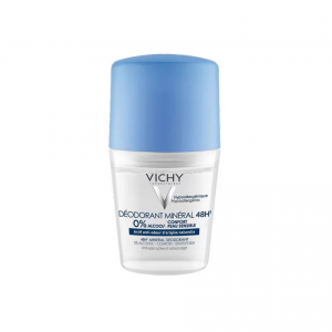 VICHY Traitement Mineral Intense 48 H 50ml