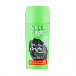 Tulipán Negro For Men Original Stick 75 ml