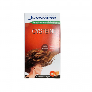 JUVAMINE Chute De Cheveux