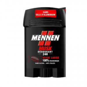 Déodorant stick homme Tonique MENNEN