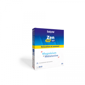 Solyne Zen Comprimés