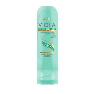 Viola Aprés-Shampooing PURIFIANT ARGILE DOUCE
