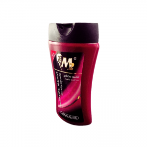 M2 Shampooing Anti-Pelliculaire Huile De Cade 250mL