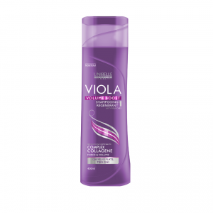VIOLA VOLUME BOOST SHAMPOOING TRAITANT - Unibelle Paris