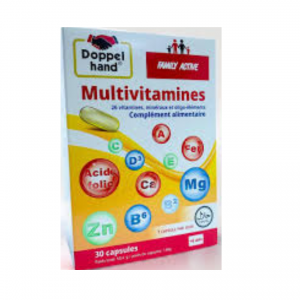 doppel hand multivitamines