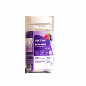 PECTINO Gummies Sommeil