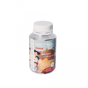 Pectino Junior Gummies Multivit