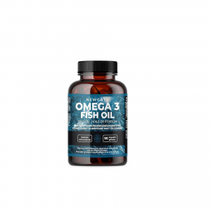NEWGATE OMEGA 3