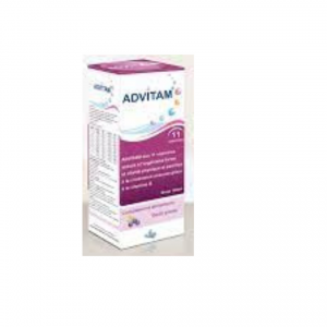 pediakid ADVITAM