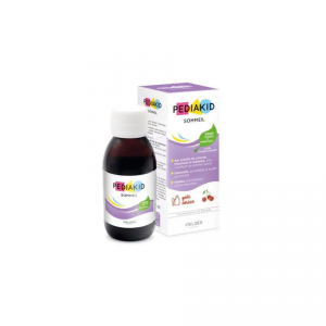 Pediakid sommeil sirop