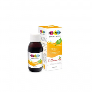 Pediakid appetit tonus sirop
