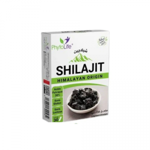 Phytolife Shilajit b/30