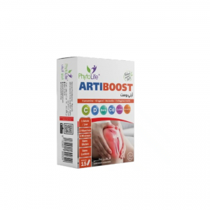 Phytolife Arti Boost b/30