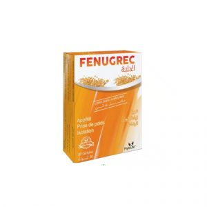 Phytolife Fenugrec Lactation