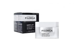 FILORGA Sleep & Lift Crème Ultra-Liftante Nuit Redensification Visible 50mL