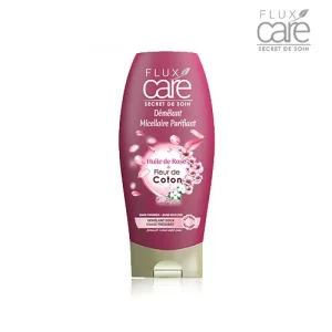 Flux Care Après-shampooing Démêlant Micellaire Purifiant 265ml