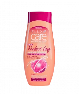 Flux Care Shampooing Perfect Long 265 ml