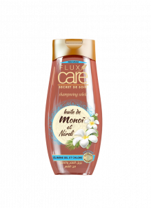 Flux Care Shampooing Soleil Monoï Et Néroli 265 ml